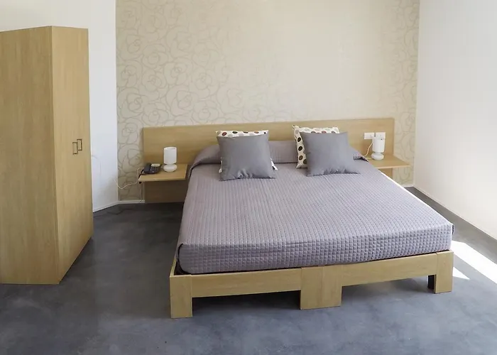 Abraxia Guest House