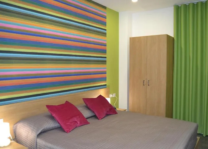 Abraxia Guest House