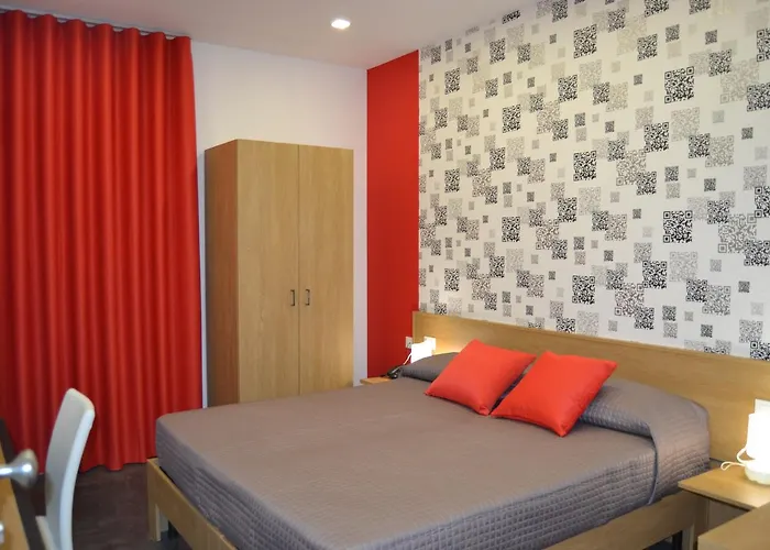 Abraxia Guest House