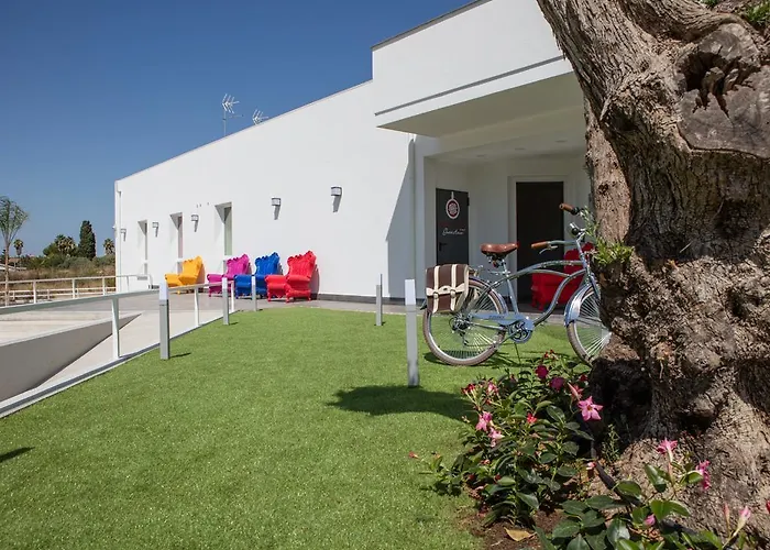 Abraxia Guest House