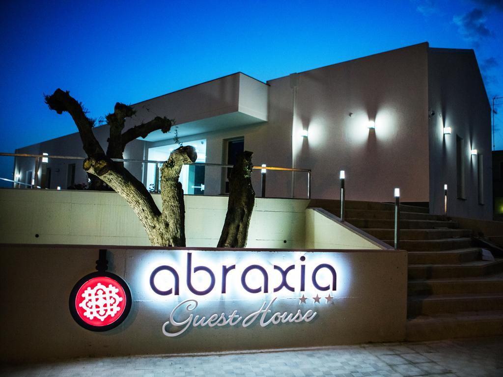 Abraxia Affittacamere *