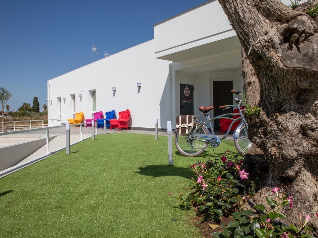Abraxia Casa de hóspedes Comiso