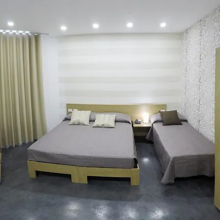 Abraxia Guest House Comiso Esterno foto
