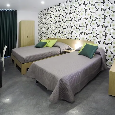 Abraxia Guest House Comiso Esterno foto