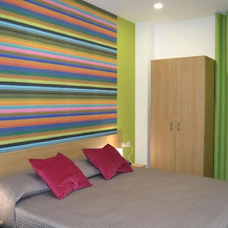 Abraxia Guest House Comiso Esterno foto