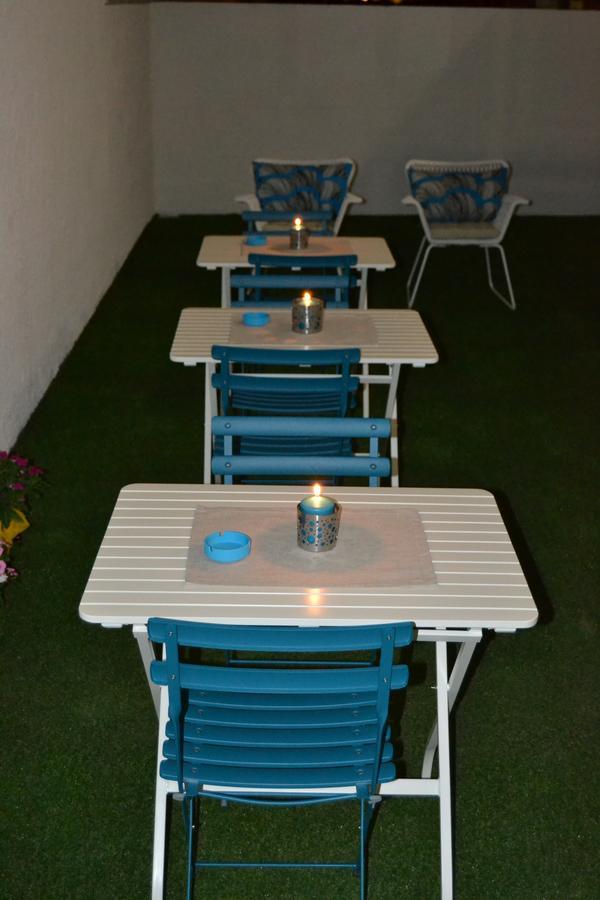 Abraxia Guest house *