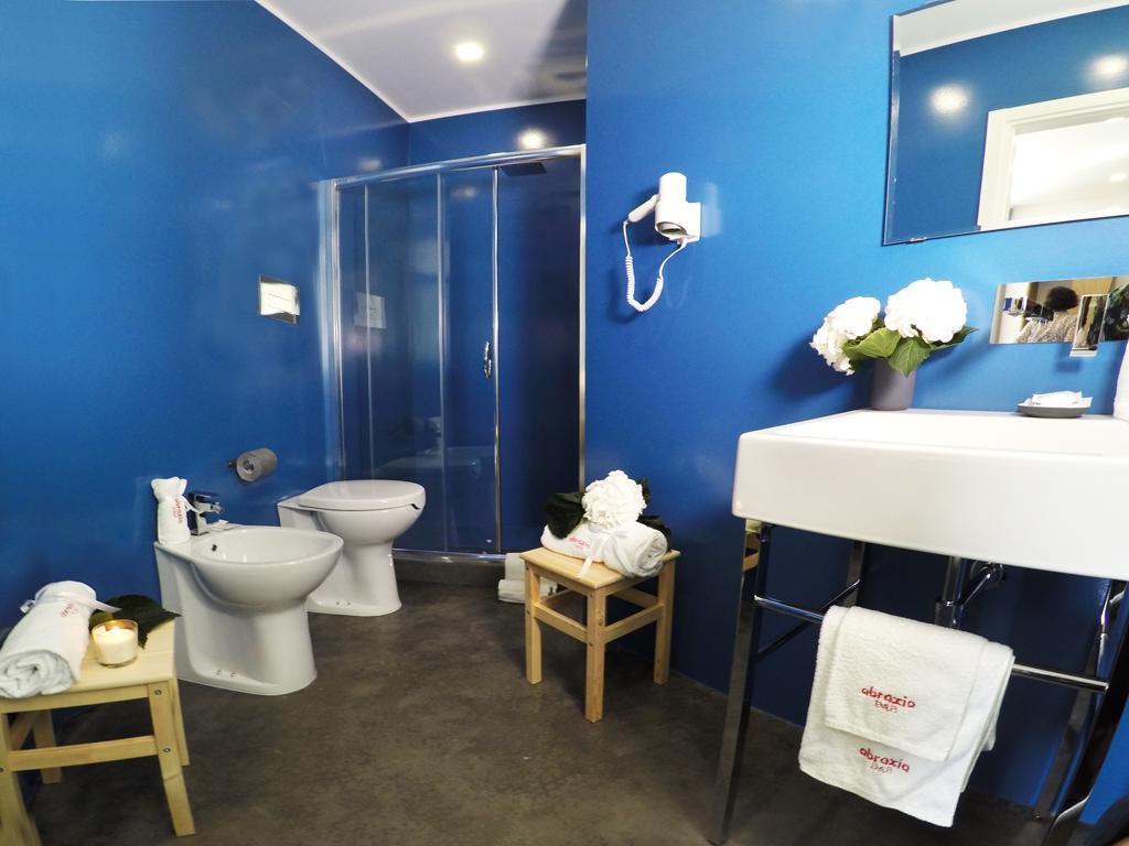 Abraxia Guest house