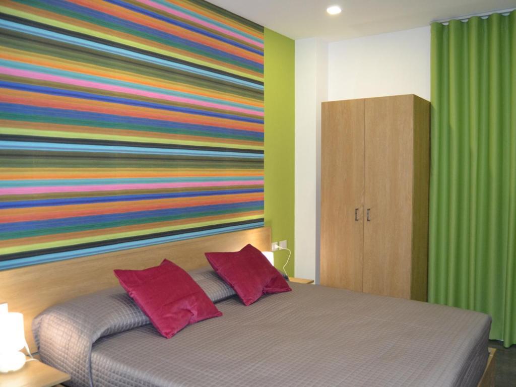 Abraxia Guest house *