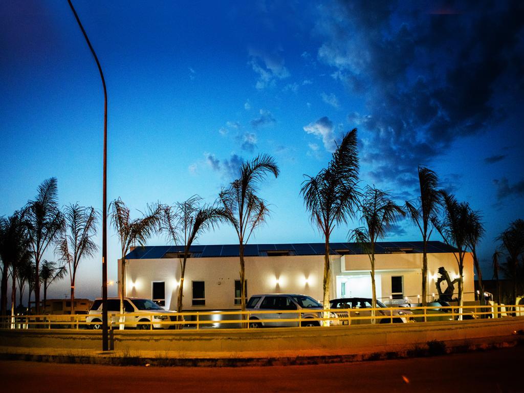 Abraxia Gasthof Comiso