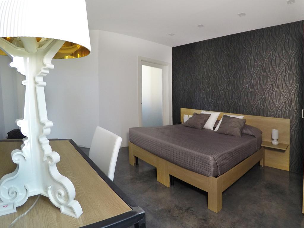 Abraxia Guest house